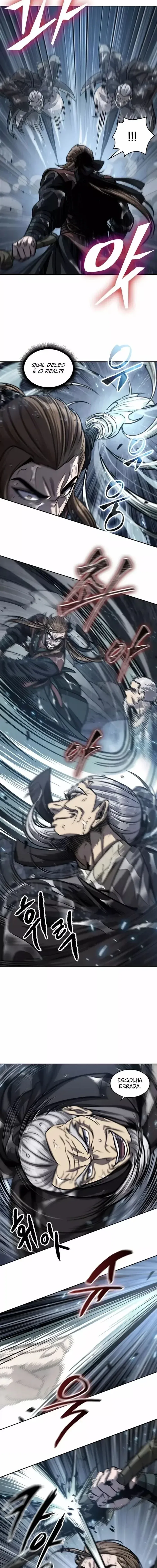 Read Nanotecnologia Marcial Pt Br Manga Online