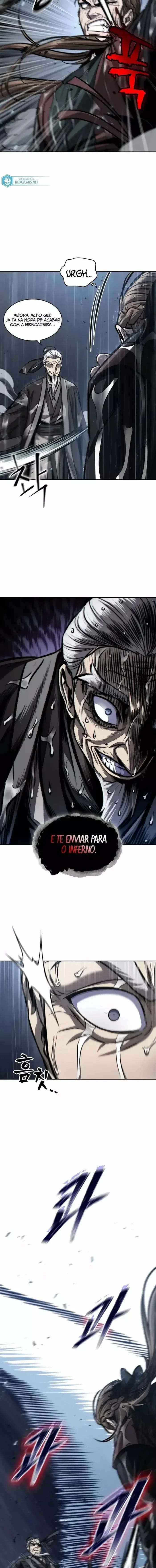 Read Nanotecnologia Marcial Pt Br Manga Online