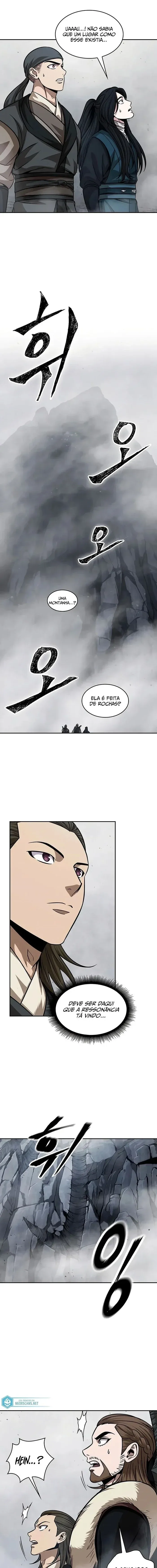 Read Nanotecnologia Marcial Pt Br Manga Online
