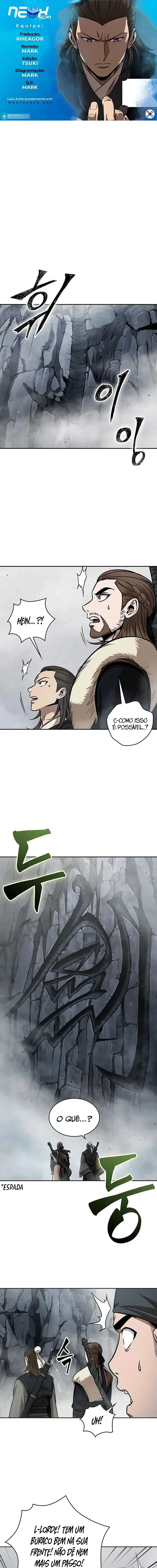 Read Nanotecnologia Marcial Pt Br Manga Online