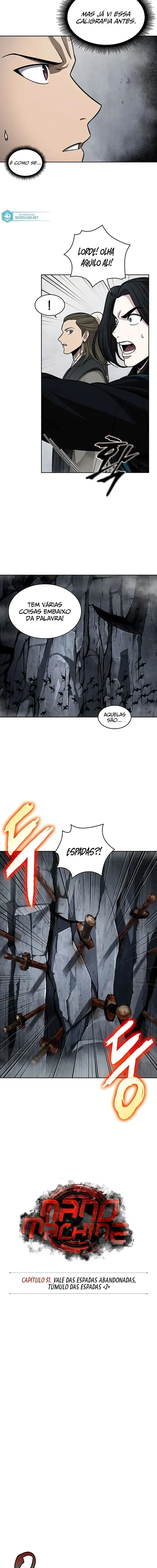 Read Nanotecnologia Marcial Pt Br Manga Online