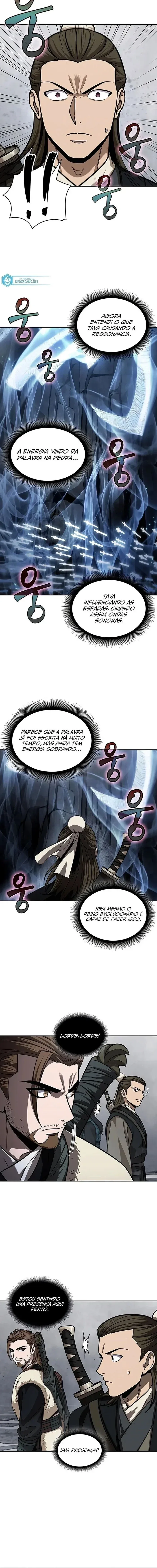 Read Nanotecnologia Marcial Pt Br Manga Online