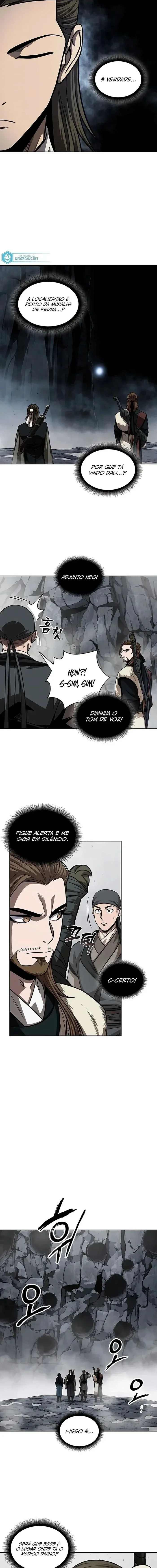 Read Nanotecnologia Marcial Pt Br Manga Online