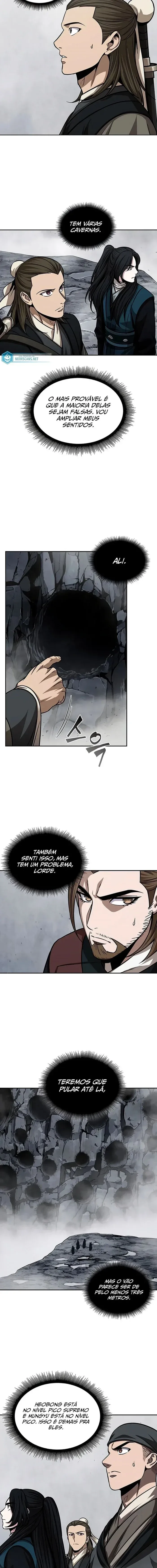 Read Nanotecnologia Marcial Pt Br Manga Online