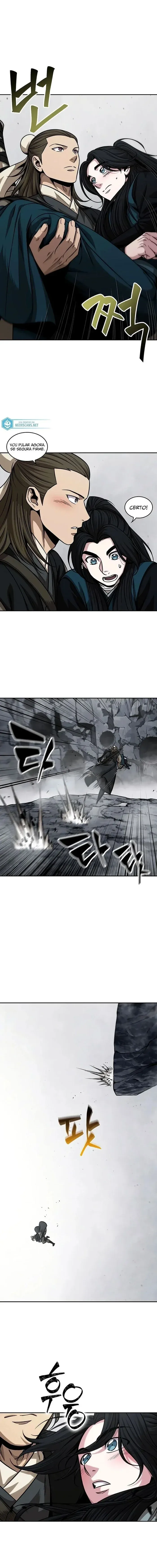 Read Nanotecnologia Marcial Pt Br Manga Online