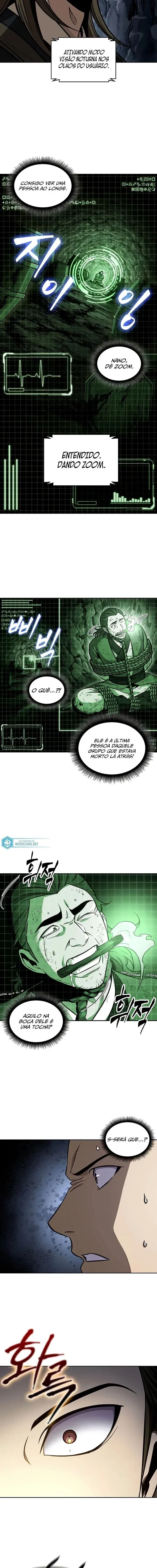 Read Nanotecnologia Marcial Pt Br Manga Online