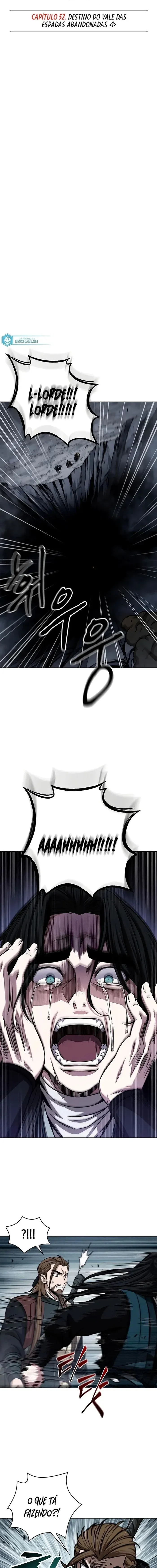 Read Nanotecnologia Marcial Pt Br Manga Online