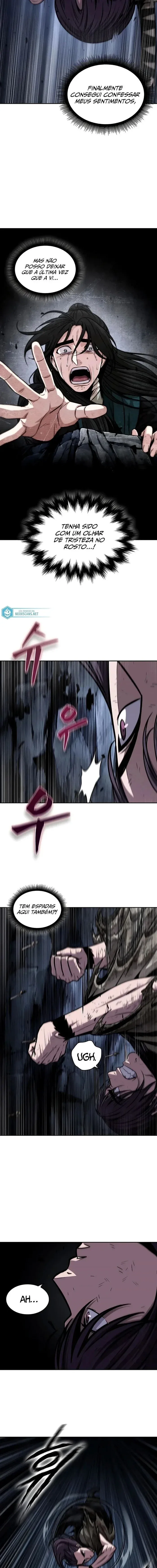 Read Nanotecnologia Marcial Pt Br Manga Online