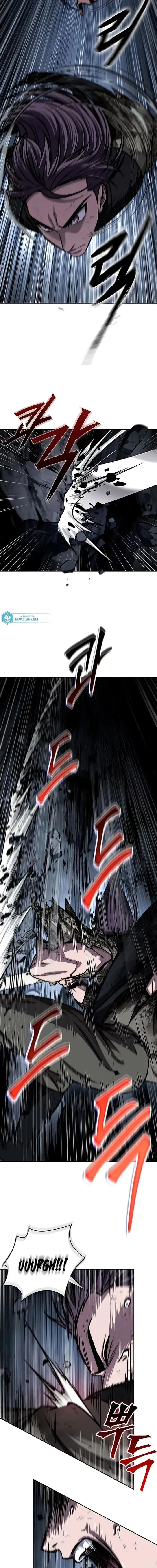 Read Nanotecnologia Marcial Pt Br Manga Online