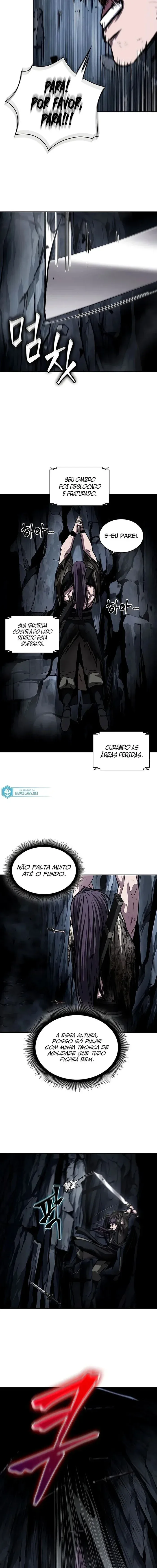 Read Nanotecnologia Marcial Pt Br Manga Online