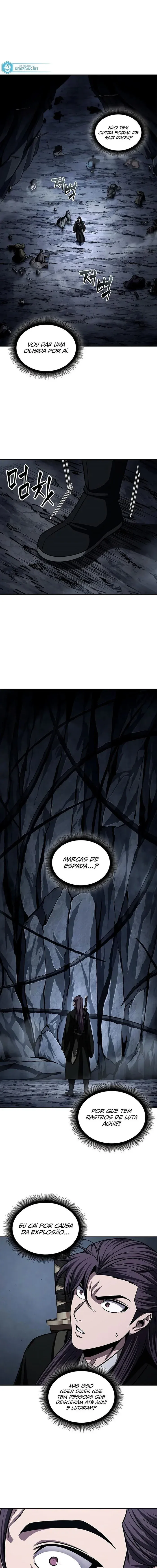 Read Nanotecnologia Marcial Pt Br Manga Online
