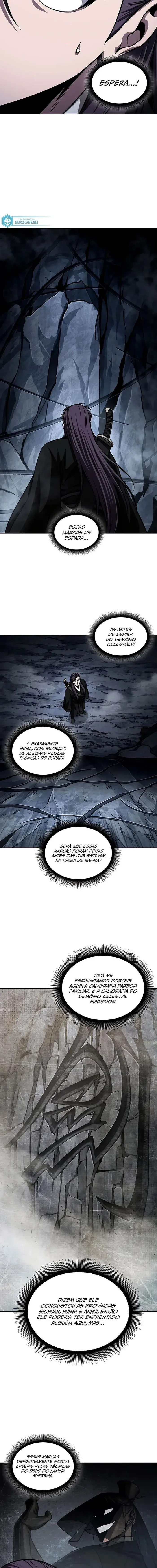 Read Nanotecnologia Marcial Pt Br Manga Online