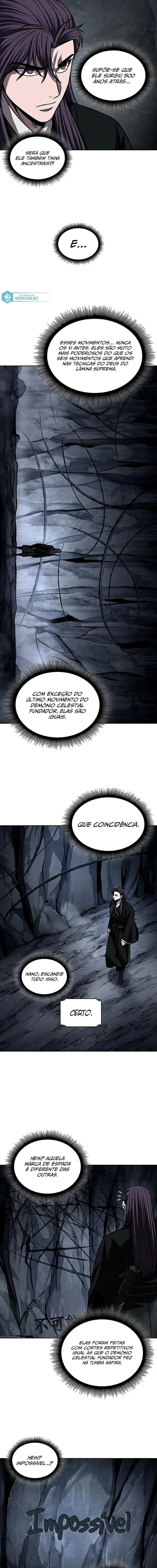 Read Nanotecnologia Marcial Pt Br Manga Online