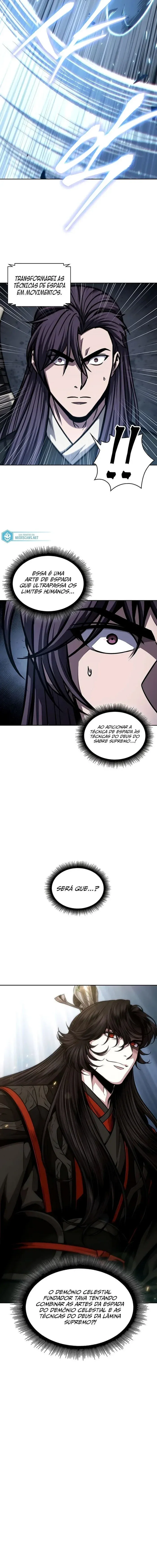 Read Nanotecnologia Marcial Pt Br Manga Online