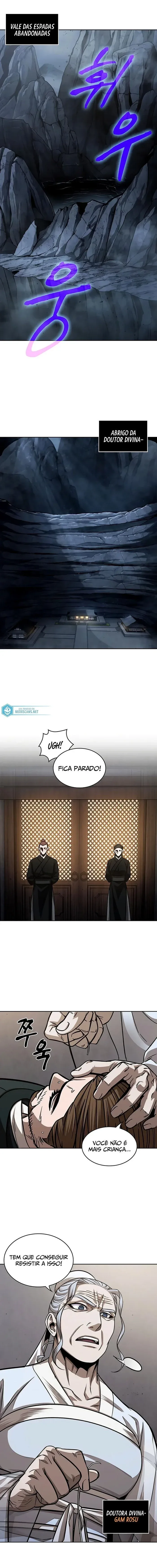 Read Nanotecnologia Marcial Pt Br Manga Online