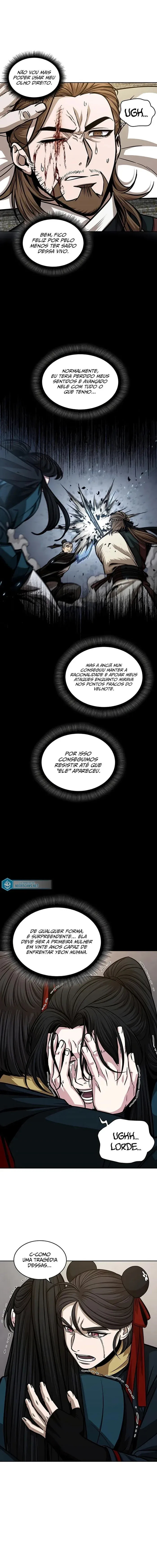 Read Nanotecnologia Marcial Pt Br Manga Online