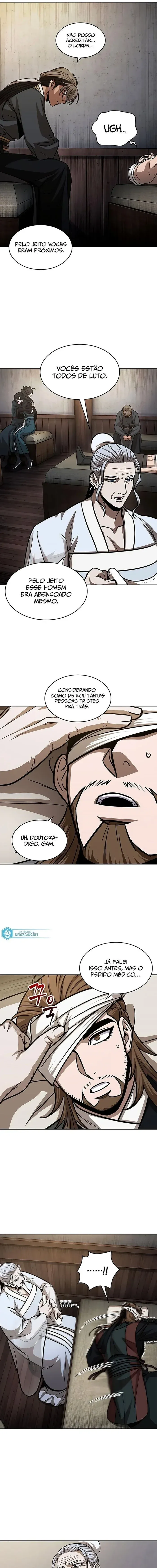 Read Nanotecnologia Marcial Pt Br Manga Online