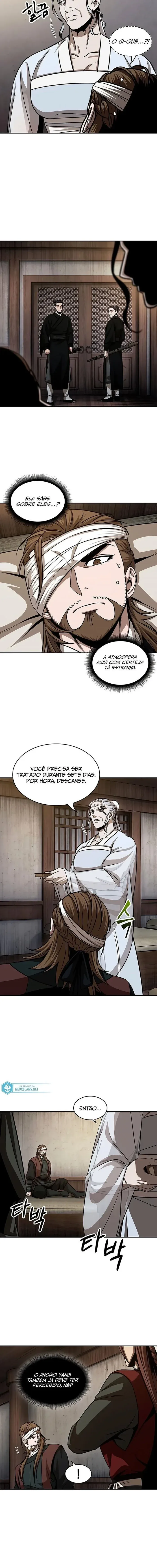 Read Nanotecnologia Marcial Pt Br Manga Online