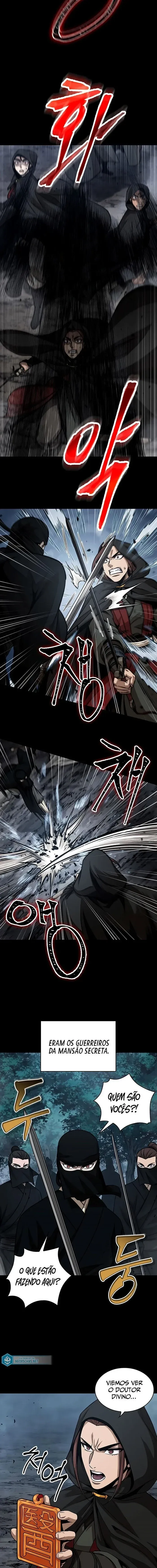 Read Nanotecnologia Marcial Pt Br Manga Online