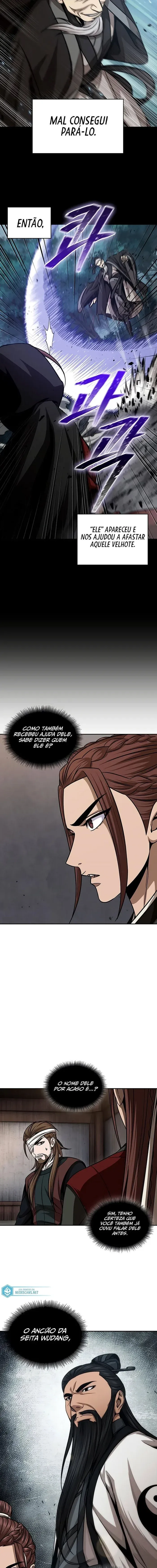 Read Nanotecnologia Marcial Pt Br Manga Online