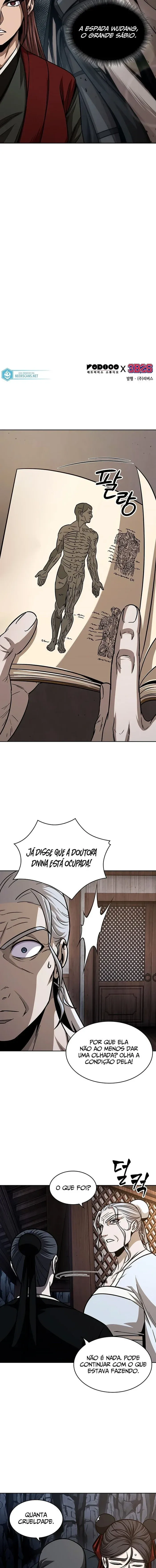 Read Nanotecnologia Marcial Pt Br Manga Online
