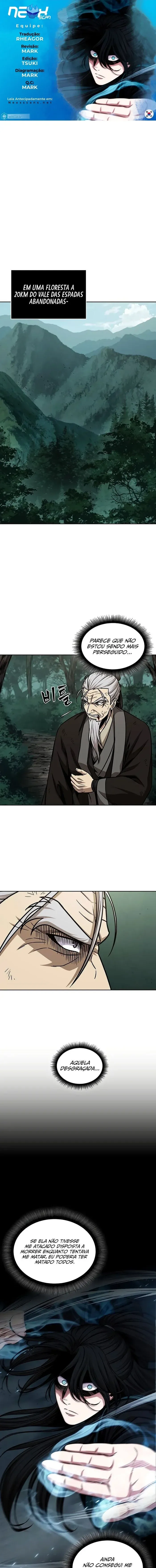 Read Nanotecnologia Marcial Pt Br Manga Online