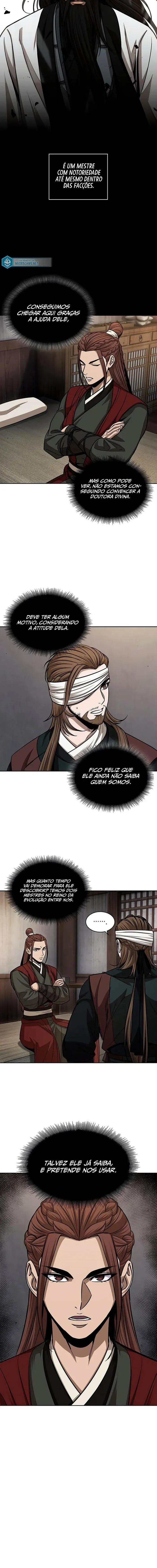 Read Nanotecnologia Marcial Pt Br Manga Online