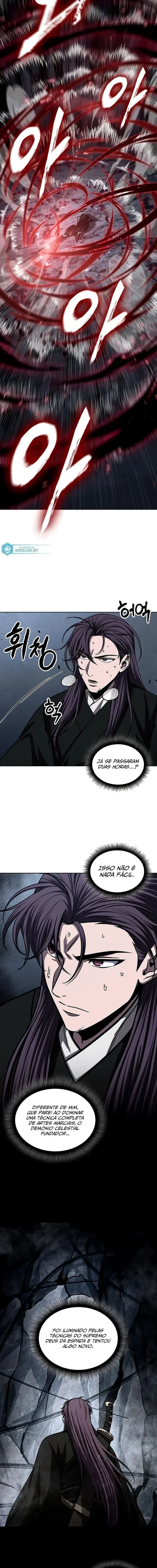 Read Nanotecnologia Marcial Pt Br Manga Online