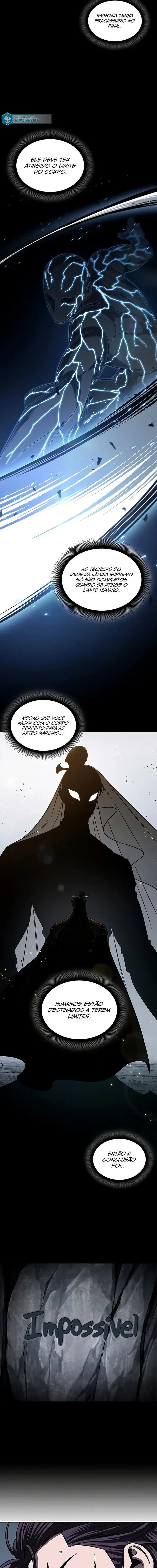 Read Nanotecnologia Marcial Pt Br Manga Online