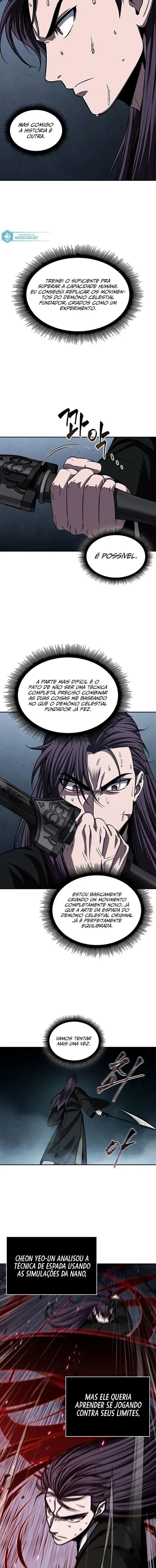 Read Nanotecnologia Marcial Pt Br Manga Online