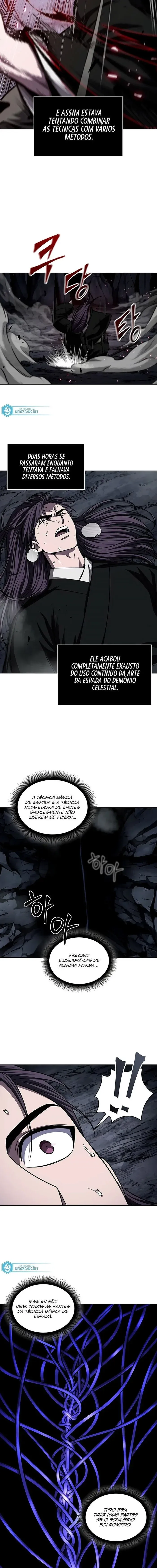 Read Nanotecnologia Marcial Pt Br Manga Online