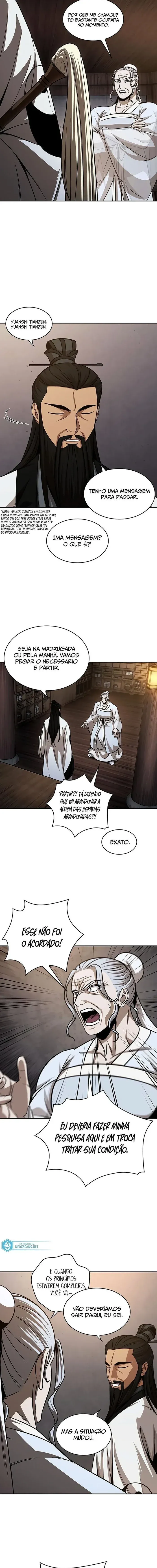 Read Nanotecnologia Marcial Pt Br Manga Online