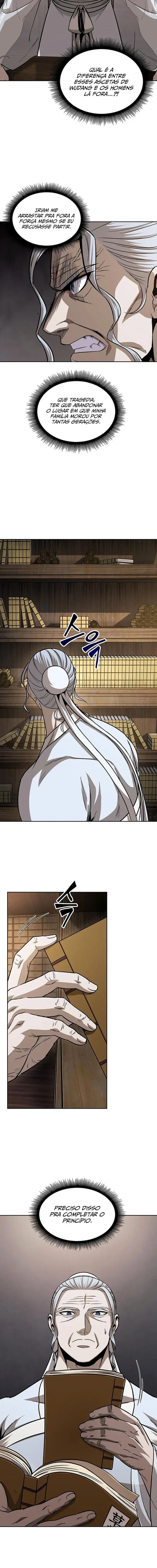 Read Nanotecnologia Marcial Pt Br Manga Online