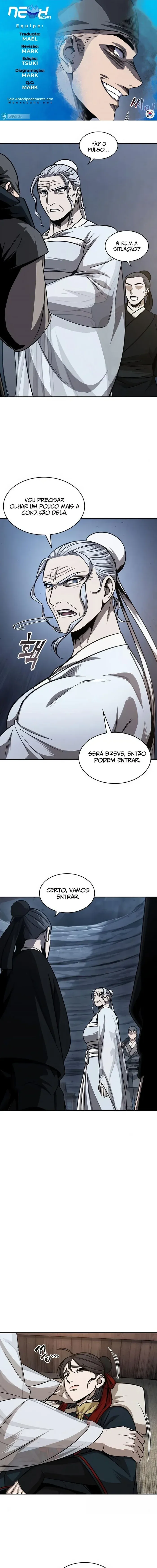 Read Nanotecnologia Marcial Pt Br Manga Online
