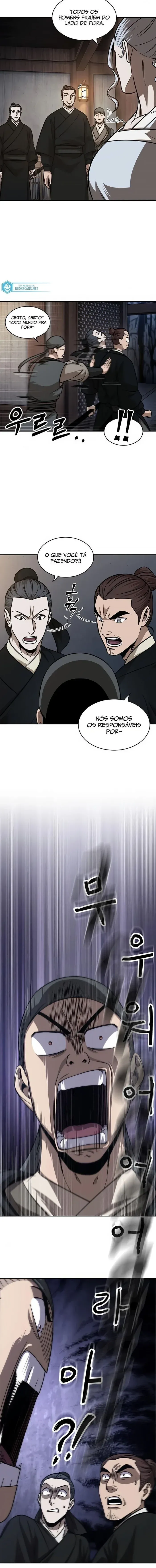 Read Nanotecnologia Marcial Pt Br Manga Online