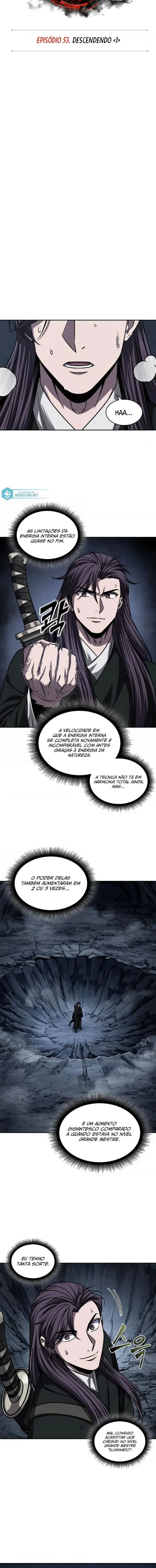 Read Nanotecnologia Marcial Pt Br Manga Online