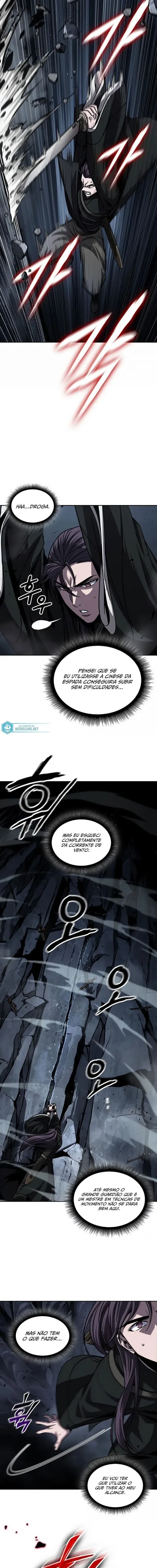 Read Nanotecnologia Marcial Pt Br Manga Online
