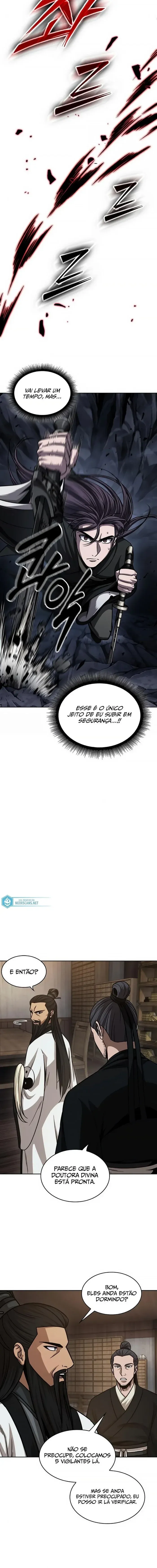 Read Nanotecnologia Marcial Pt Br Manga Online