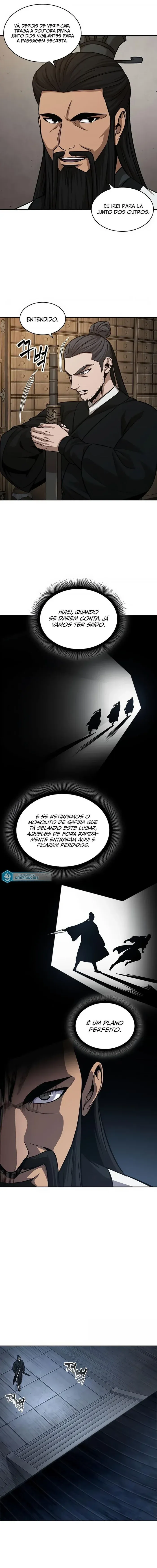 Read Nanotecnologia Marcial Pt Br Manga Online