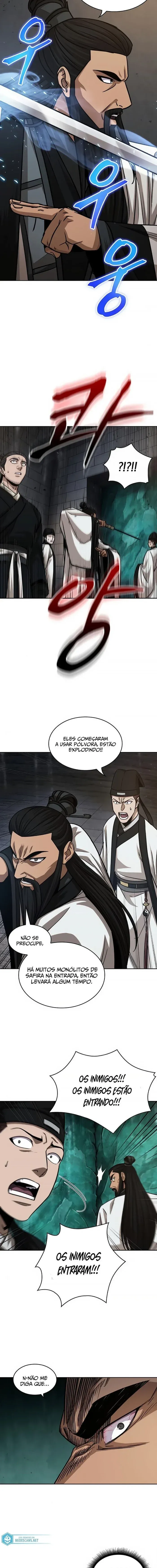 Read Nanotecnologia Marcial Pt Br Manga Online