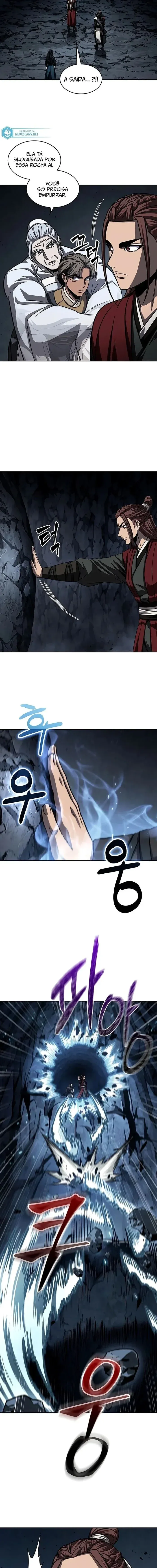 Read Nanotecnologia Marcial Pt Br Manga Online