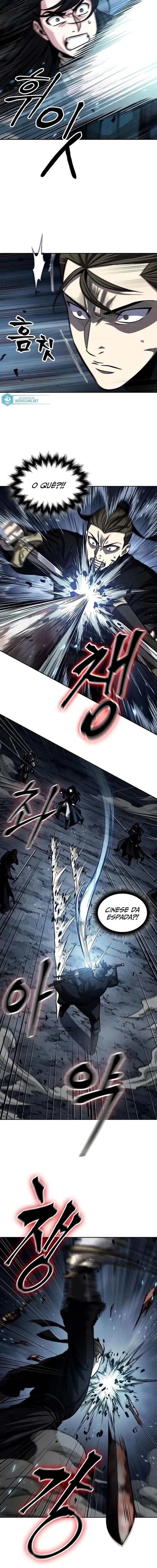 Read Nanotecnologia Marcial Pt Br Manga Online