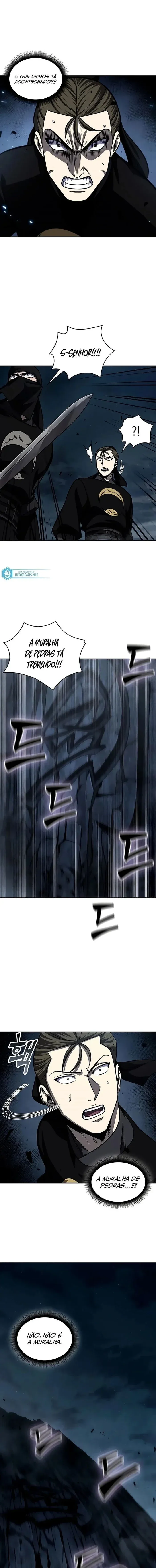 Read Nanotecnologia Marcial Pt Br Manga Online