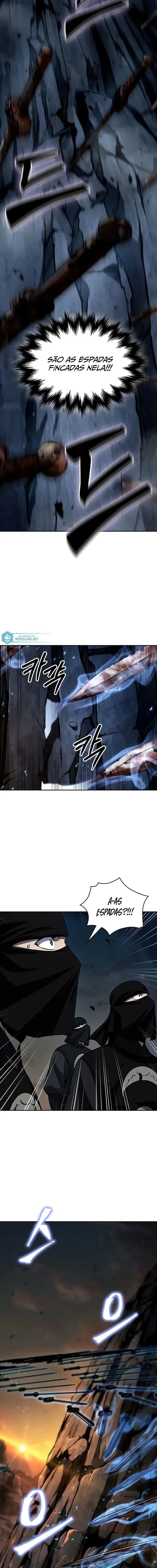 Read Nanotecnologia Marcial Pt Br Manga Online