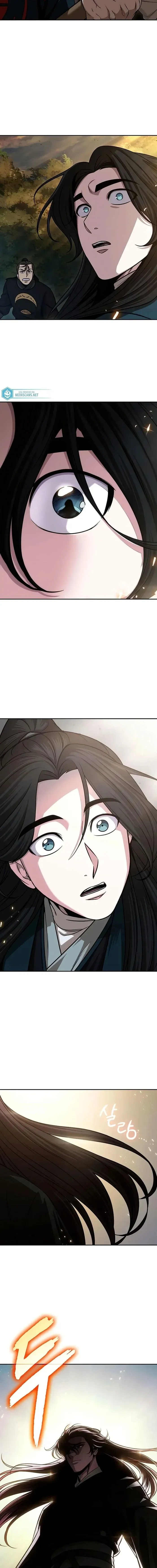 Read Nanotecnologia Marcial Pt Br Manga Online