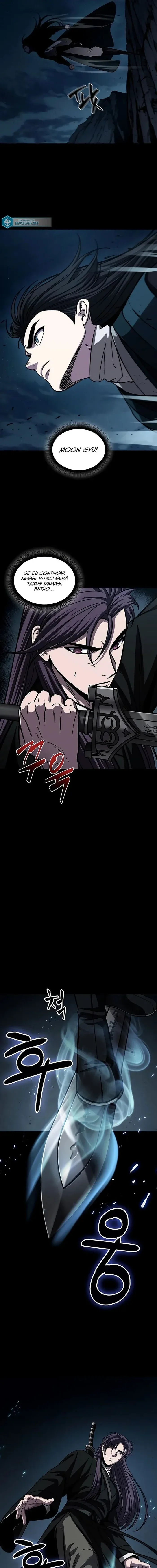 Read Nanotecnologia Marcial Pt Br Manga Online