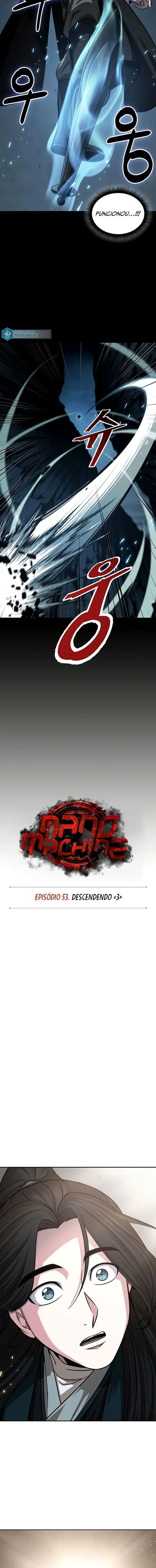 Read Nanotecnologia Marcial Pt Br Manga Online