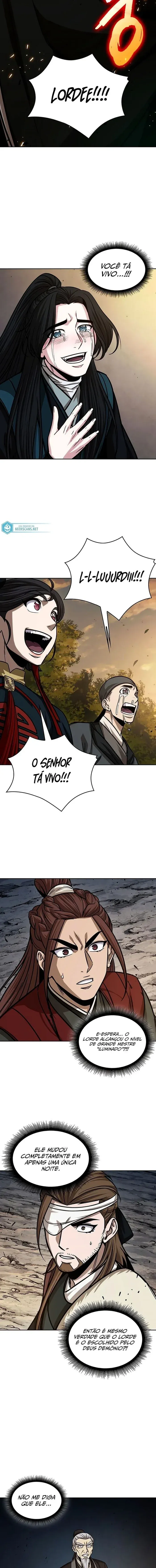 Read Nanotecnologia Marcial Pt Br Manga Online
