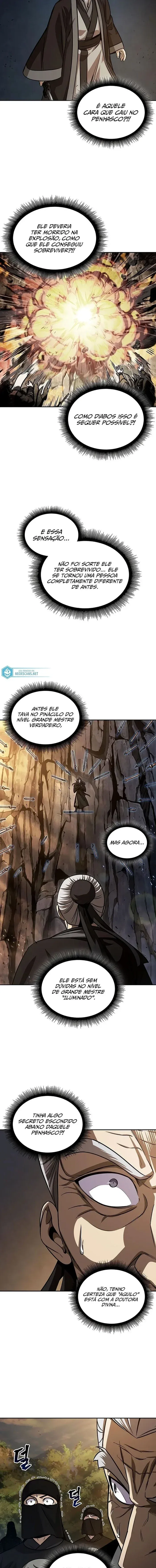 Read Nanotecnologia Marcial Pt Br Manga Online