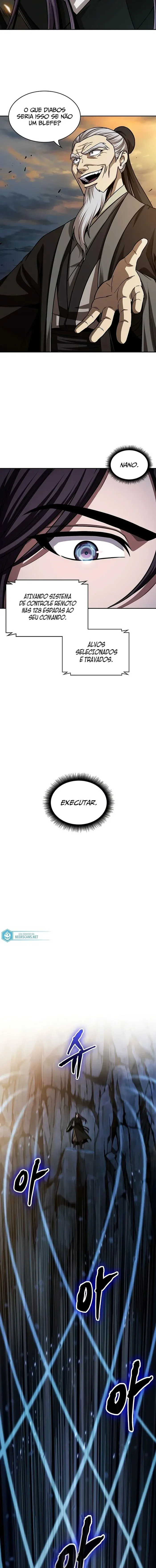 Read Nanotecnologia Marcial Pt Br Manga Online